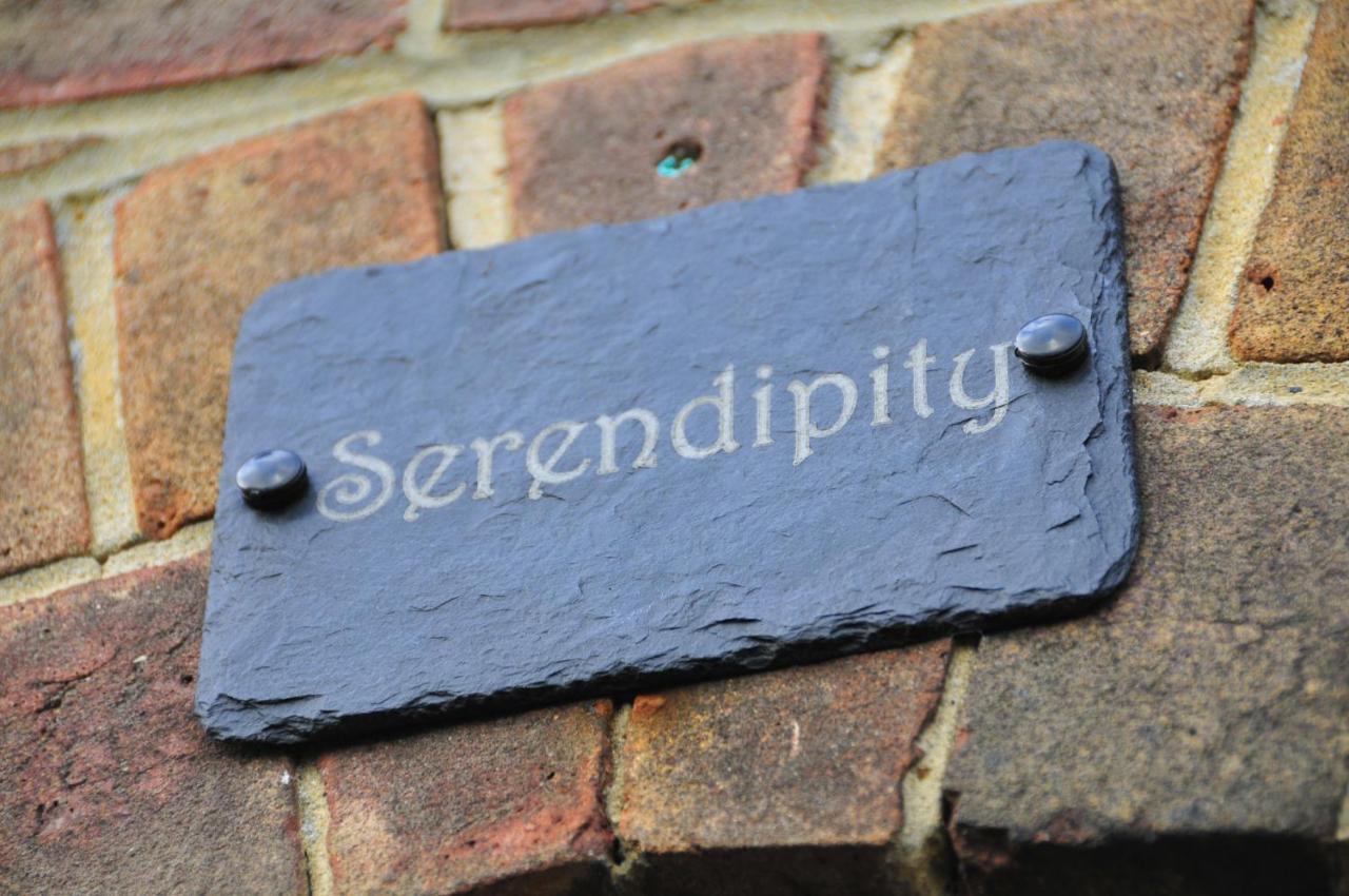 Serendipity Broadstairs Exterior photo