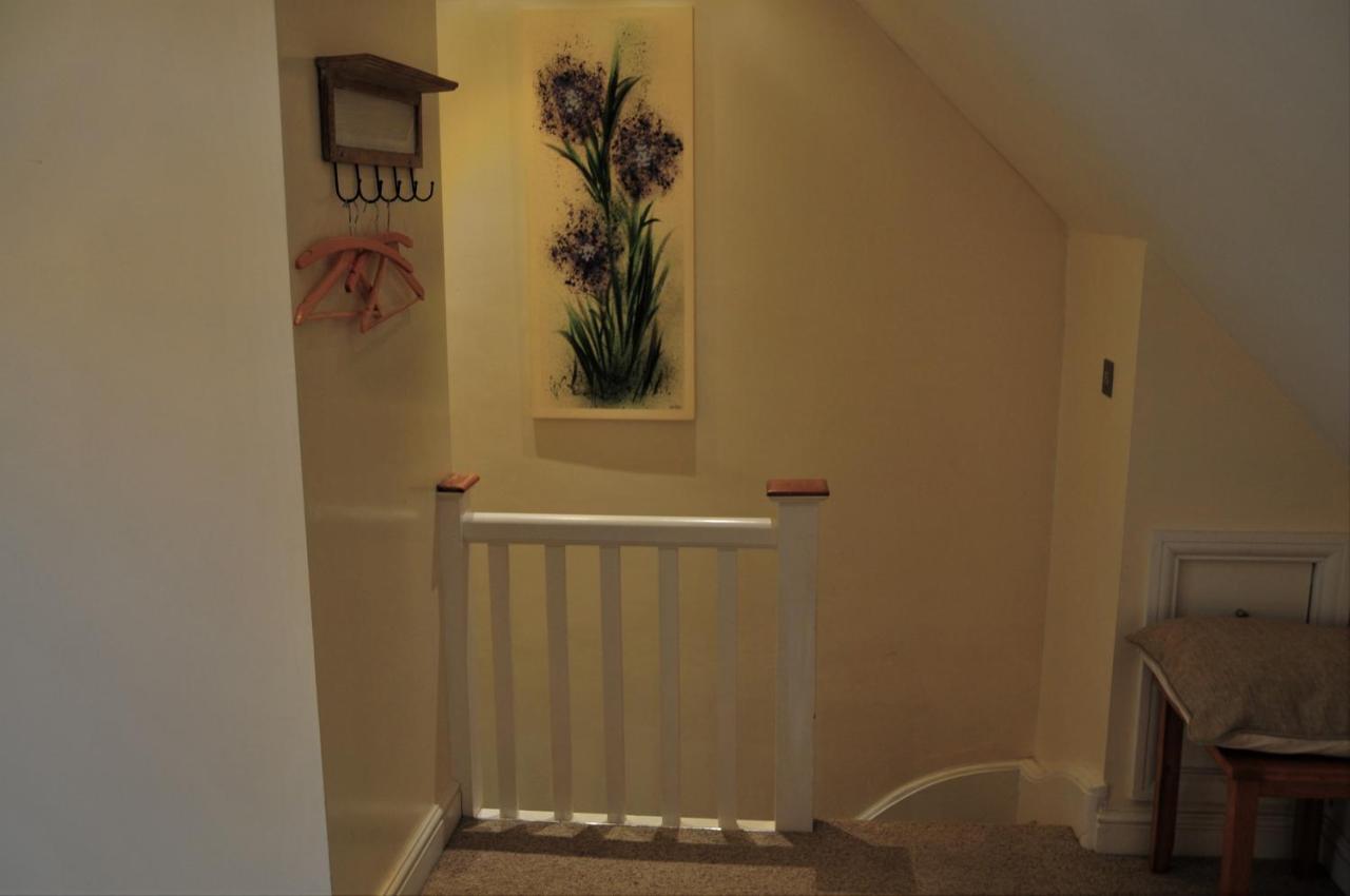 Serendipity Broadstairs Exterior photo